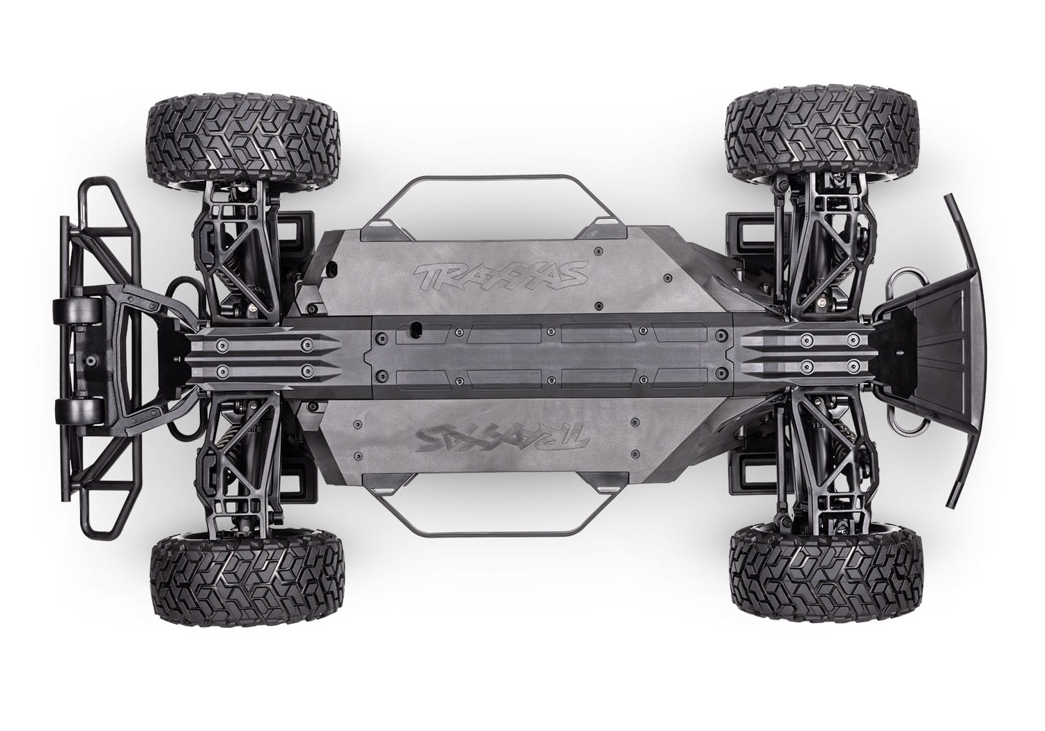 TRAXXAS Maxx Slash Short Course Truck RTR blau traxxas short course truck slash maxx