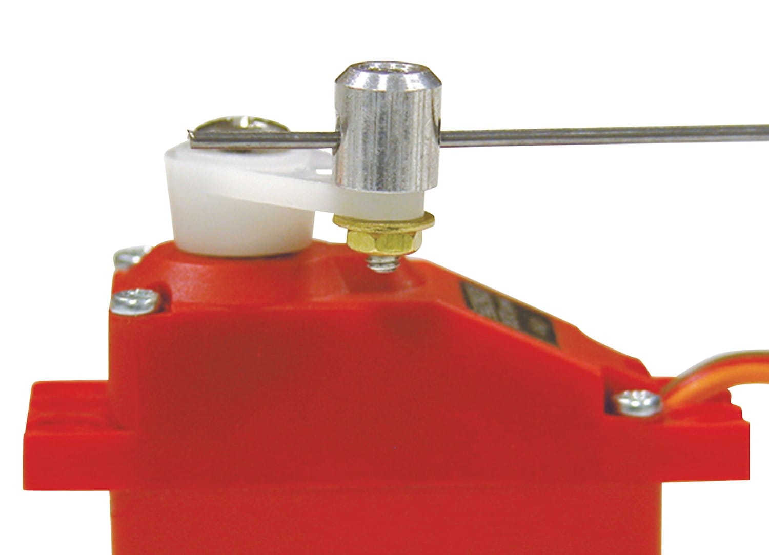 Multiplex Gestaengeanschluss 2 St. - RC-Zubehoer