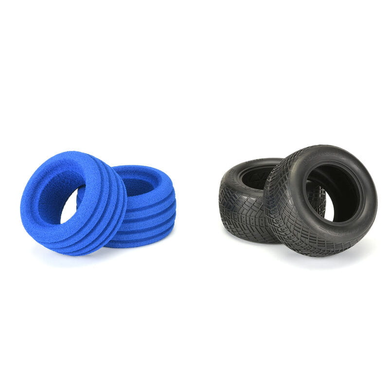 Proline 1_10 Positron T 2.2 MC Truck Reifen _2_ - RC-Zubehoer