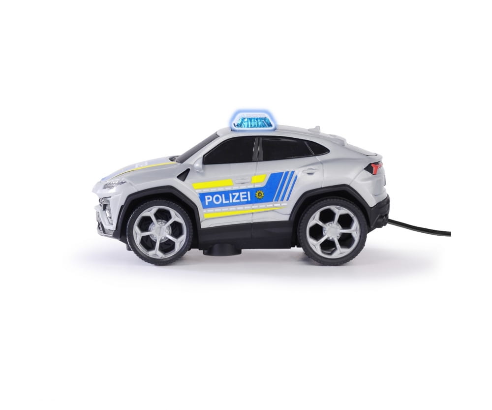 Dickie Lamborghini Urus Police Car