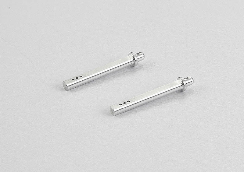 Killerbody 1_10 Crawler Alu Karohalter Verlaengerung vorne - RC-Zubehoer