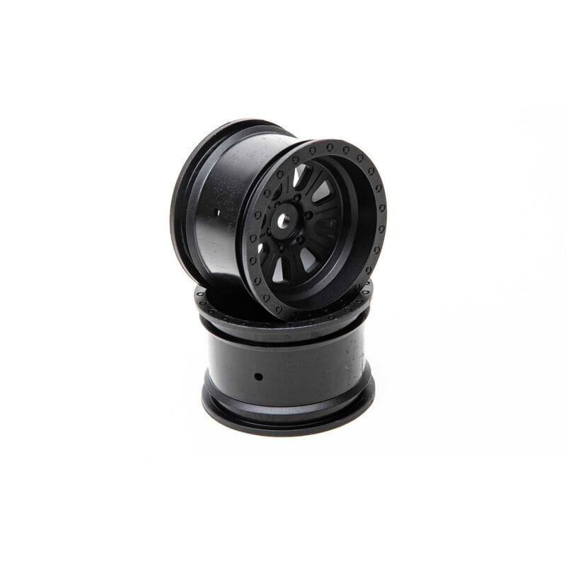 Axial 2.2 Raceline Monster Blk - RC-Zubehoer