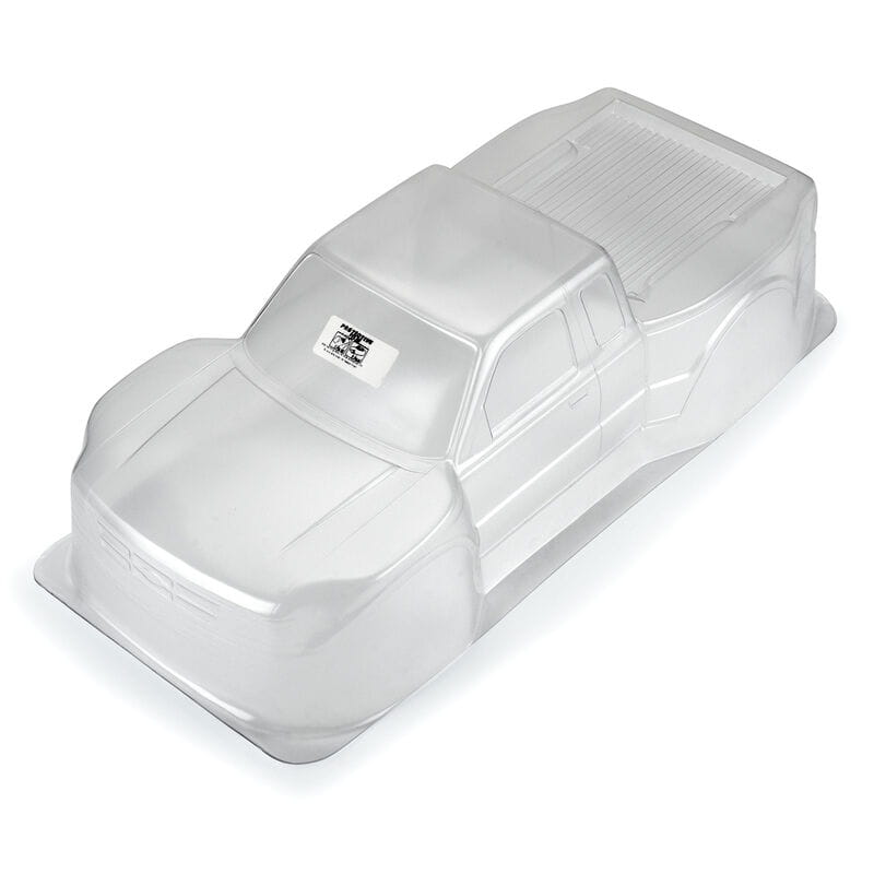 Proline 1_10 1993 Ford Ranger Pre-Runner Klare Karosserie 12.3 WB Crawler - RC-Zubehoer
