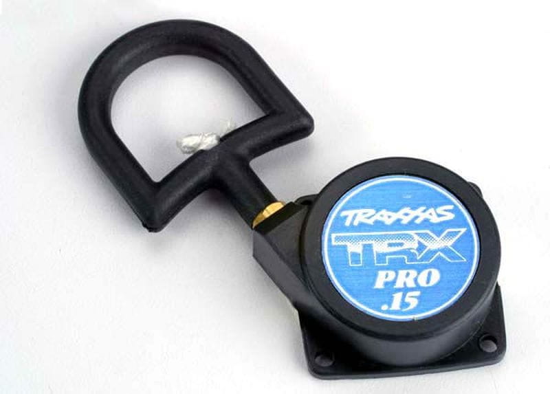 Traxxas Seilzugstarter - RC-Zubehoer