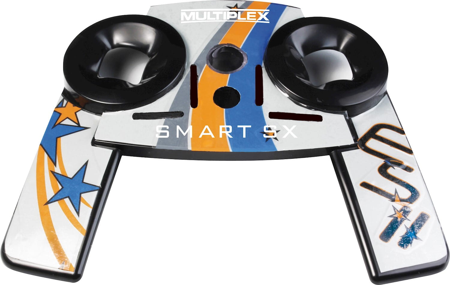 Multiplex Dekorbogen Smart SX Dekor 1 - RC-Zubehoer