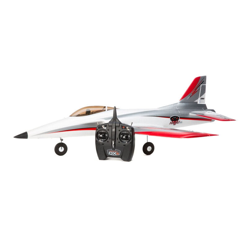 E-flite Habu STS 70mm EDF Jet RTF Basic
