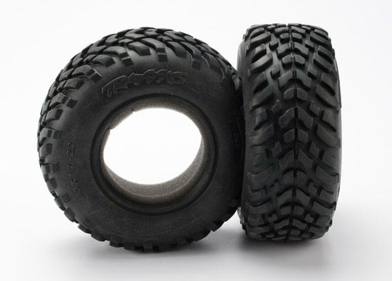 Traxxas Reifen Offroad-Racing soft S1 - RC-Zubehoer