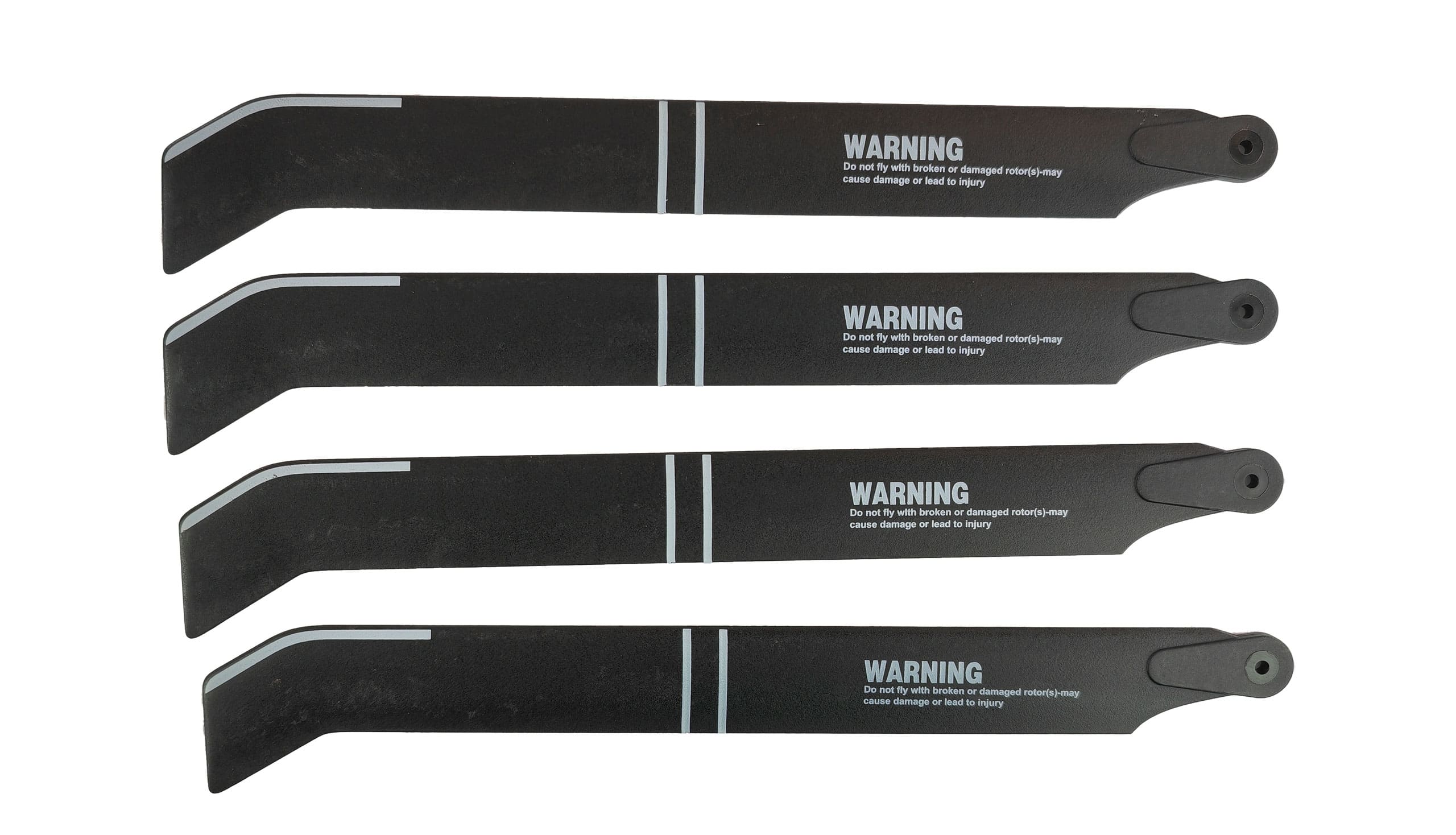 Amewi Rotor Set UH60 - RC-Zubehoer