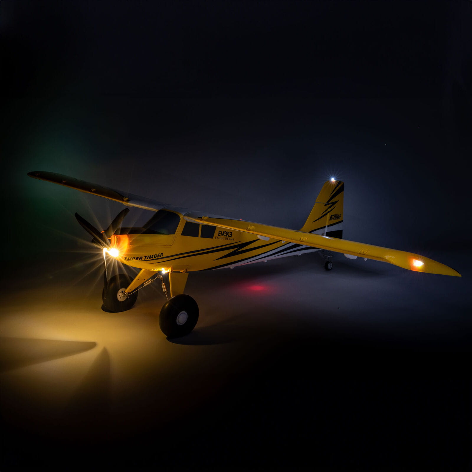 E-flite Super Timber 1.7m PNP RC Flugzeug