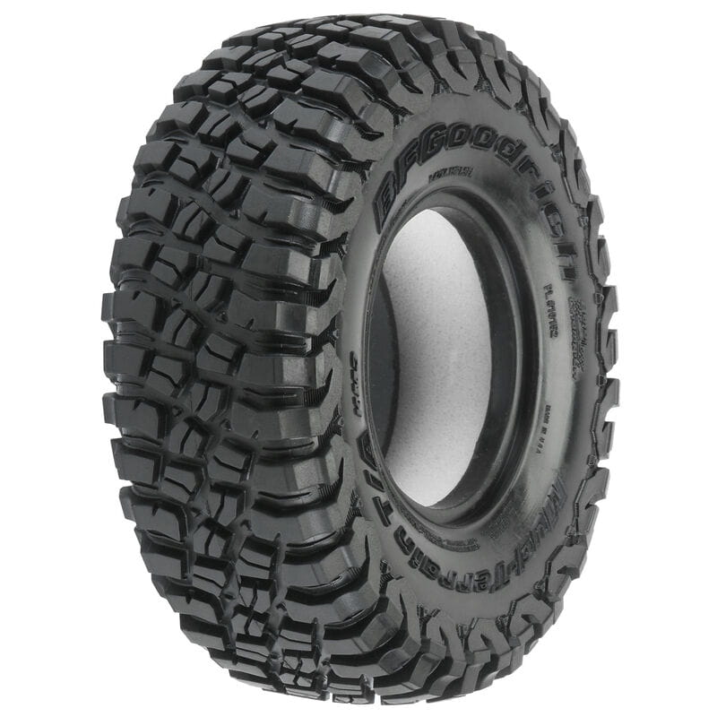 Proline Crawler Reifen Class 1 BFG KM3 1.9 (4.19 OD) Predator 2St.