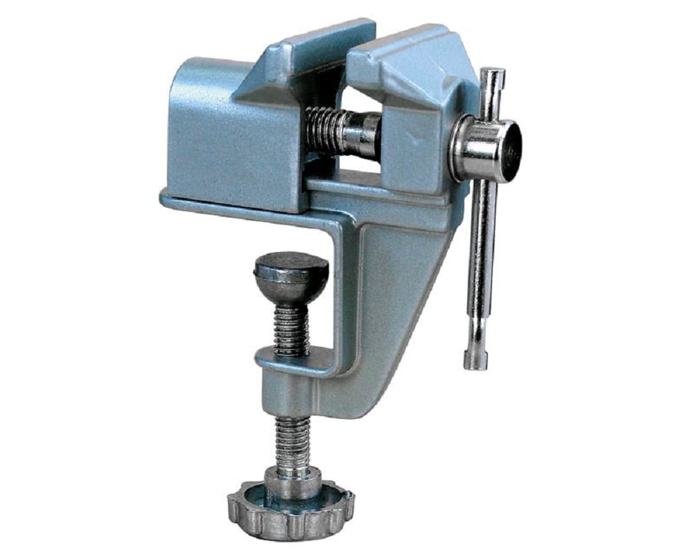 Krick Mini Schraubstock - RC-Zubehoer