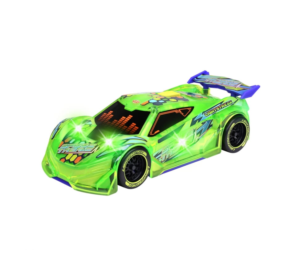 Dickie Speed Tronic