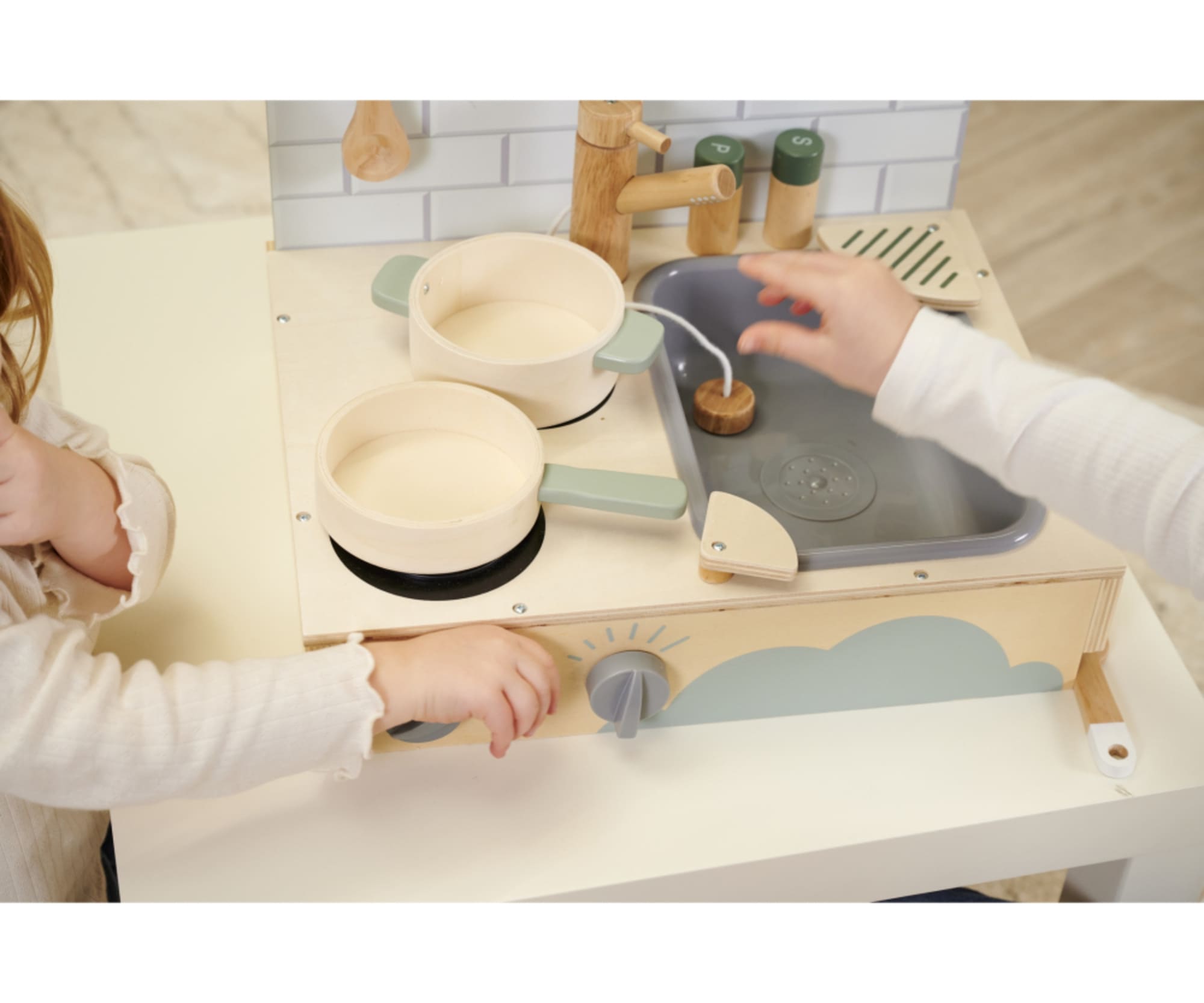 Eichhorn kleine Tischkueche