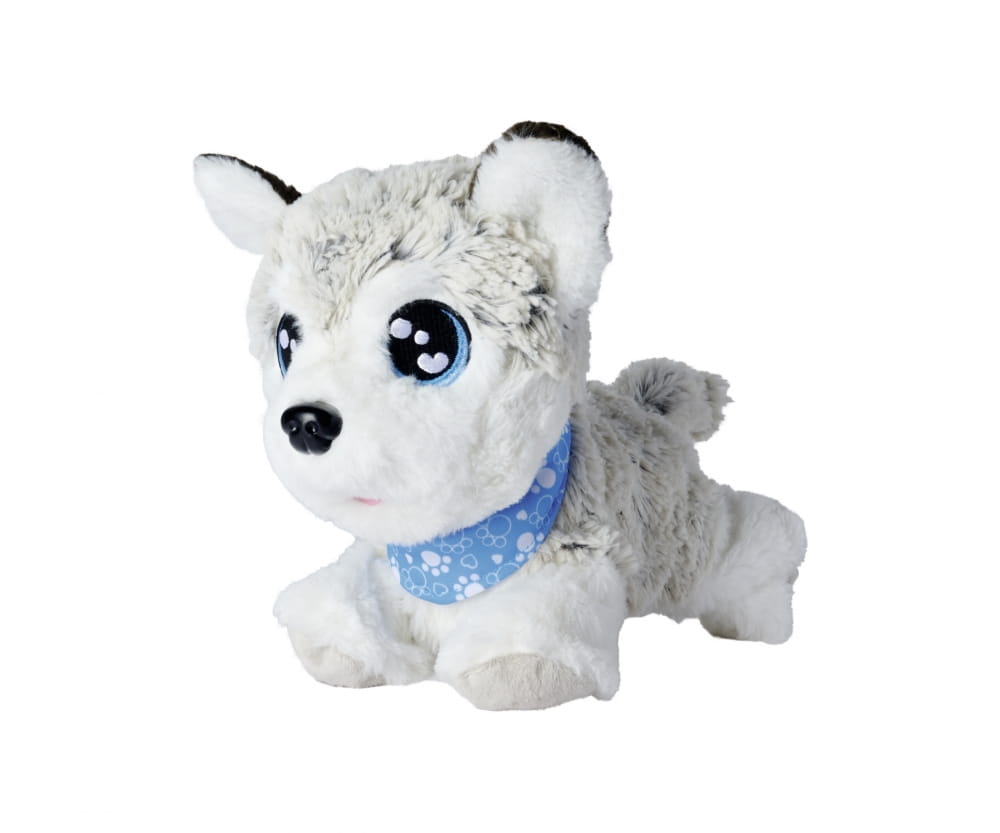 Simba Toys Chi Chi Love Happy Husky