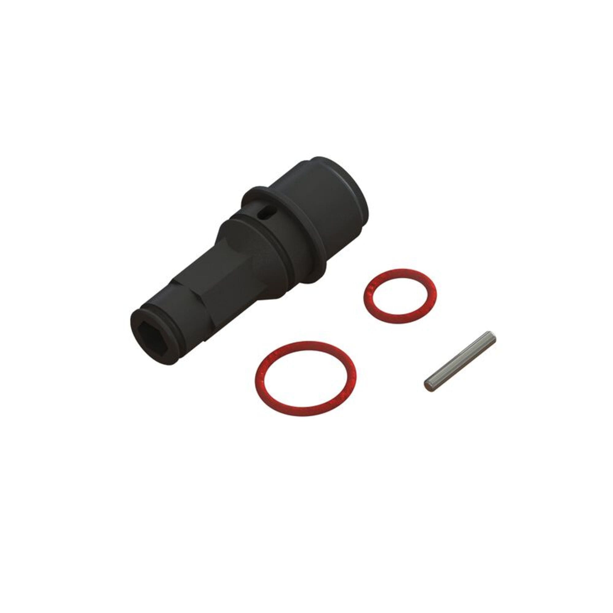 Arrma Center Driveshaft Coupler - RC-Zubehoer