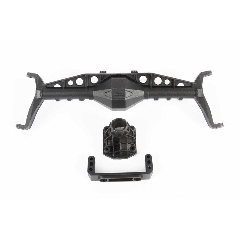 Axial Currie F9 Portal Axle Housing_3rd member FR_ UTB - RC-Zubehoer
