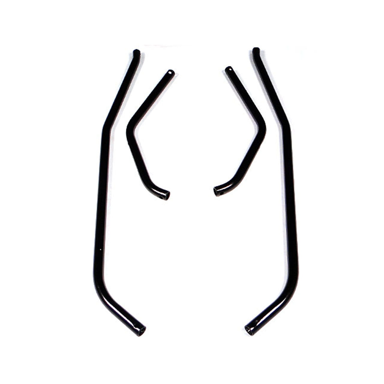 Hobao SIDE/ REAR CAGE TUBE FOR CAGE TRUGGY-BLACK Hobao SIDE_ REAR CAGE TUBE FOR CAGE TRUGGY-BLACK - RC-Zubehoer