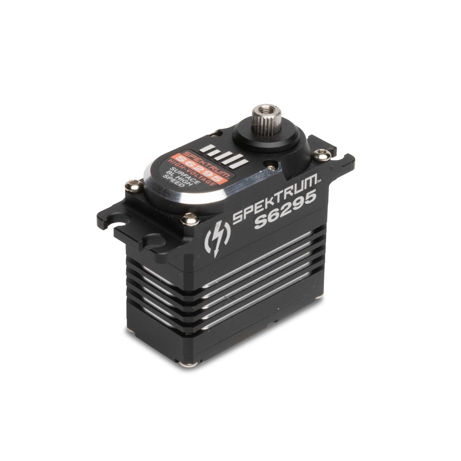 Spektrum Servo Race 1:8 High Speed Torque