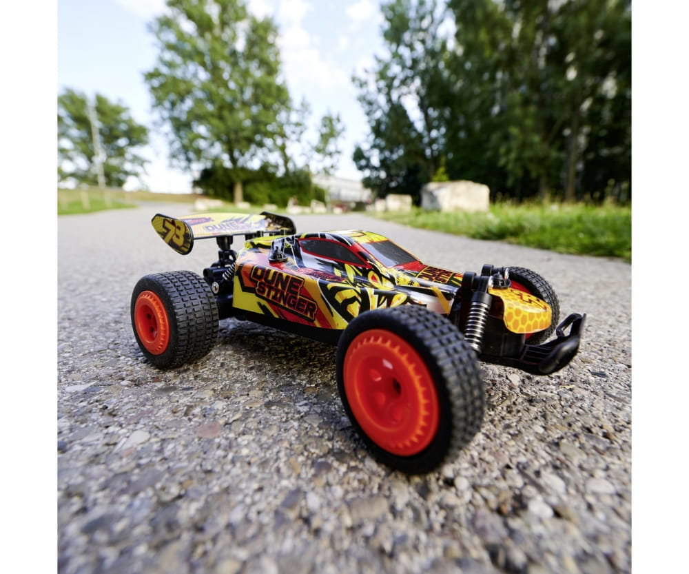 Dickie RC Dune Stinger_ RTR - RC-Zubehoer