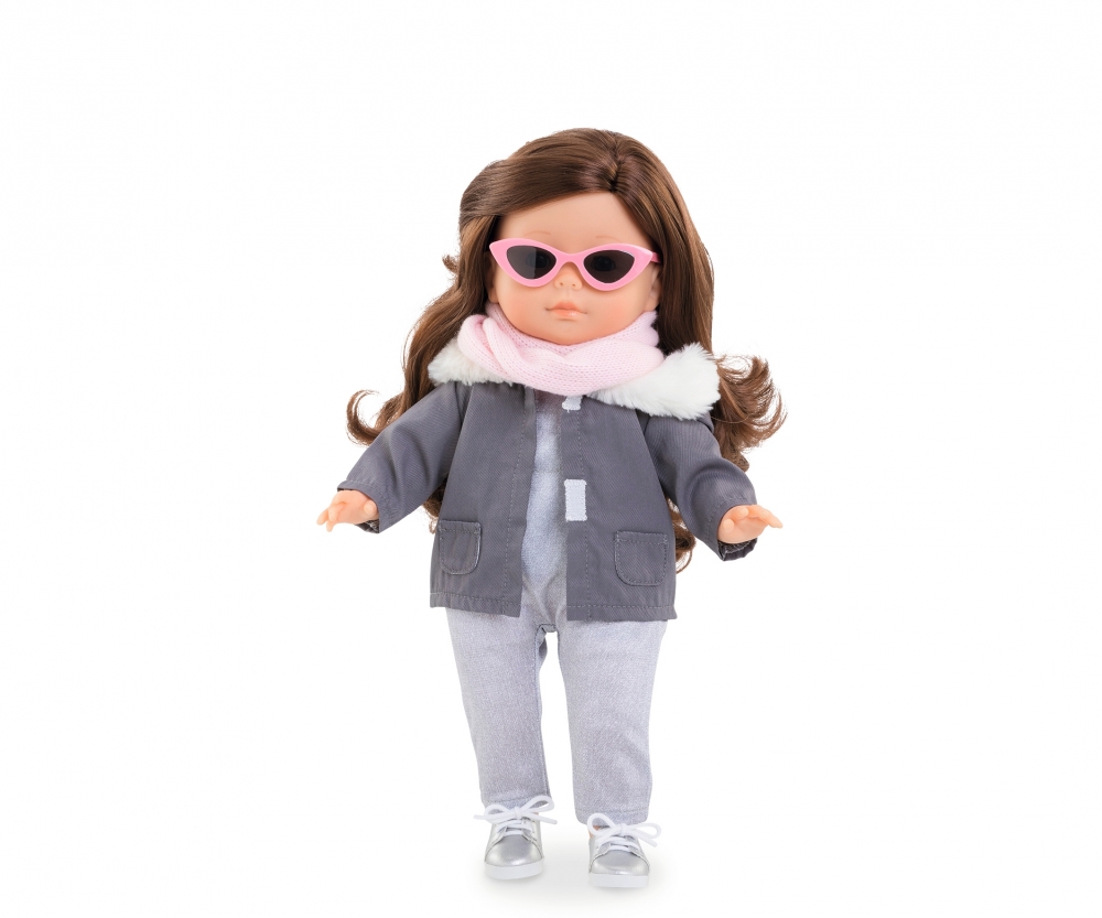 Corolle MC Penelope Puppe - RC-Zubehoer