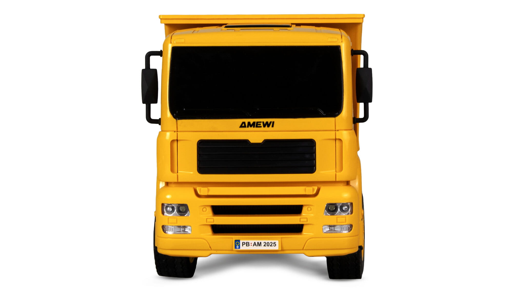 Amewi RC Muldenkipper 6-Kanal 1_18 RTR - Art_-Nr. 22711