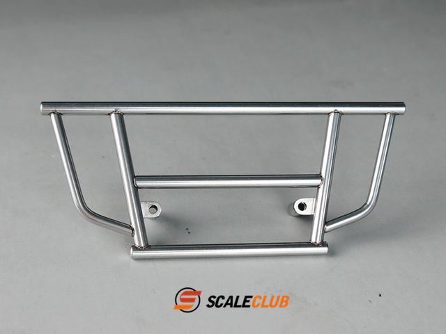 ScaleClub 1:14 Front-Lampenbügel mit Lampen aus Metall für VOLVO