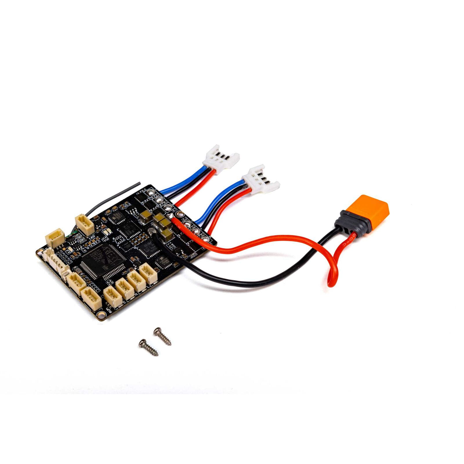 Spektrum Empfaenger_Regler Unit_ UMX Me 262 - RC-Zubehoer