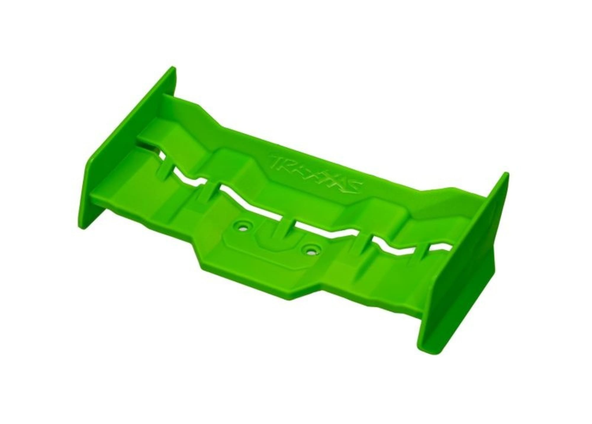 Traxxas Hechfluegel gruen fuer Mini XRT fuer RC Modelle