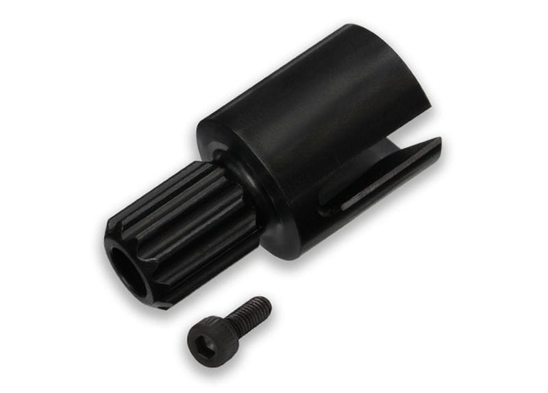 Traxxas Drive cup _1_ 3x8mm CS _use only with #7750X driveshaft_ - RC-Zubehoer