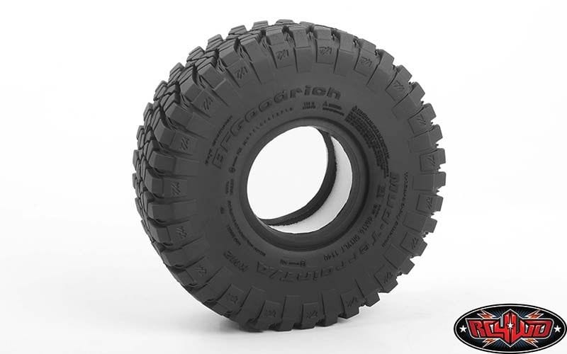 RC4WD BFGoodrich Mud-Terrain T/A KM2 1.9 Reifen