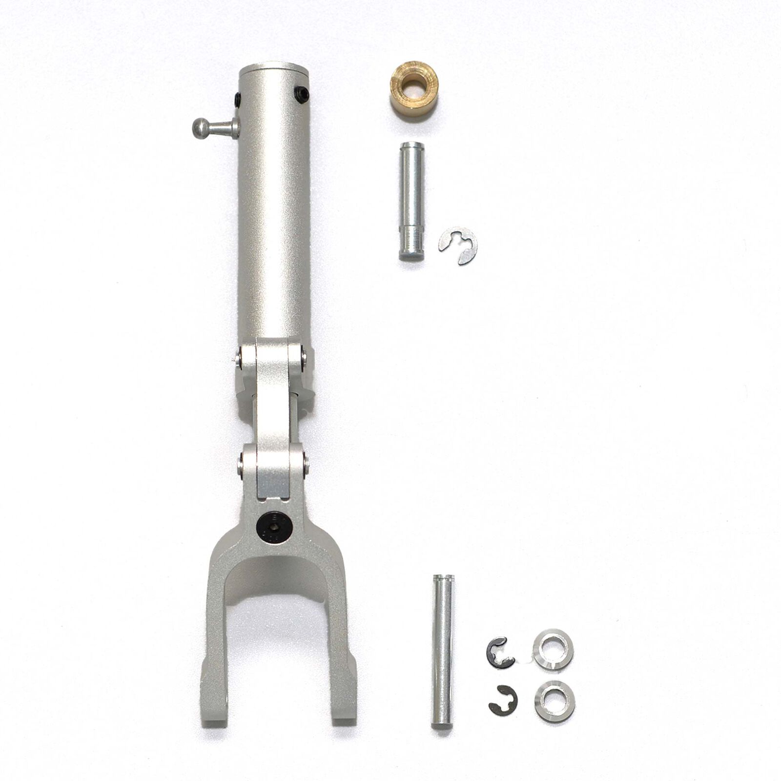 Hangar 9 Nose Retract with Strut_ MB-339 - RC-Zubehoer