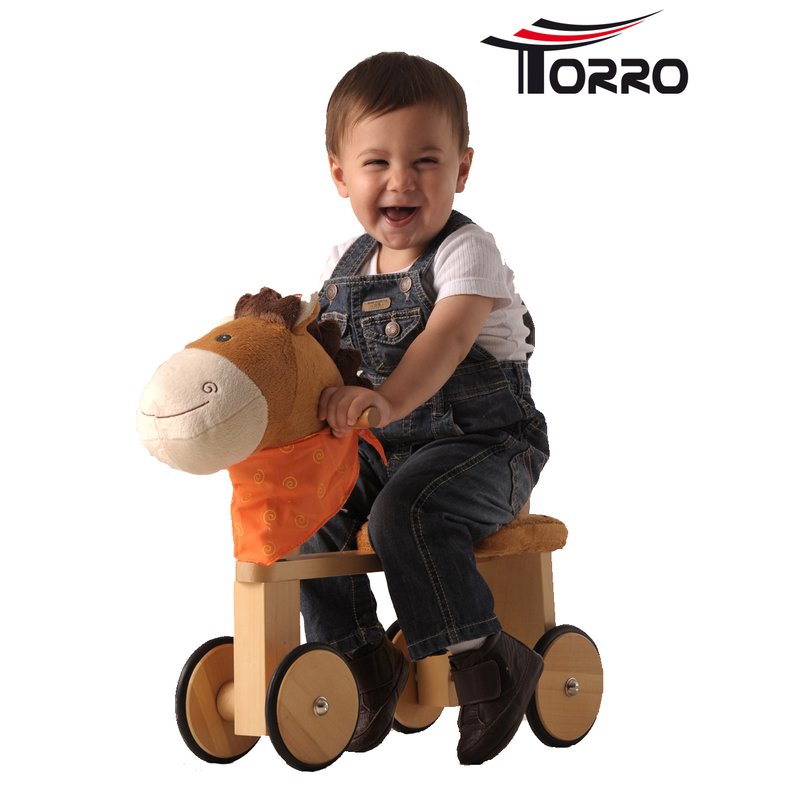 Torro Kleinkind Lauflerngeraet _Polo_ Lauflernrad Torro - RC-Zubehoer