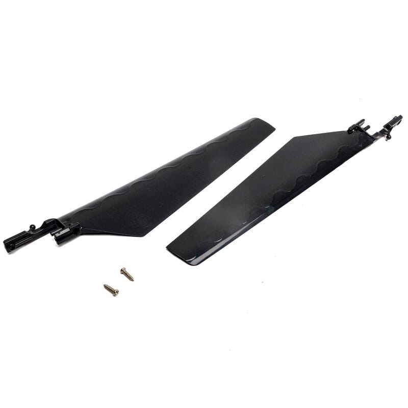 Blade Upper rotor blade set_ mCX - RC-Zubehoer