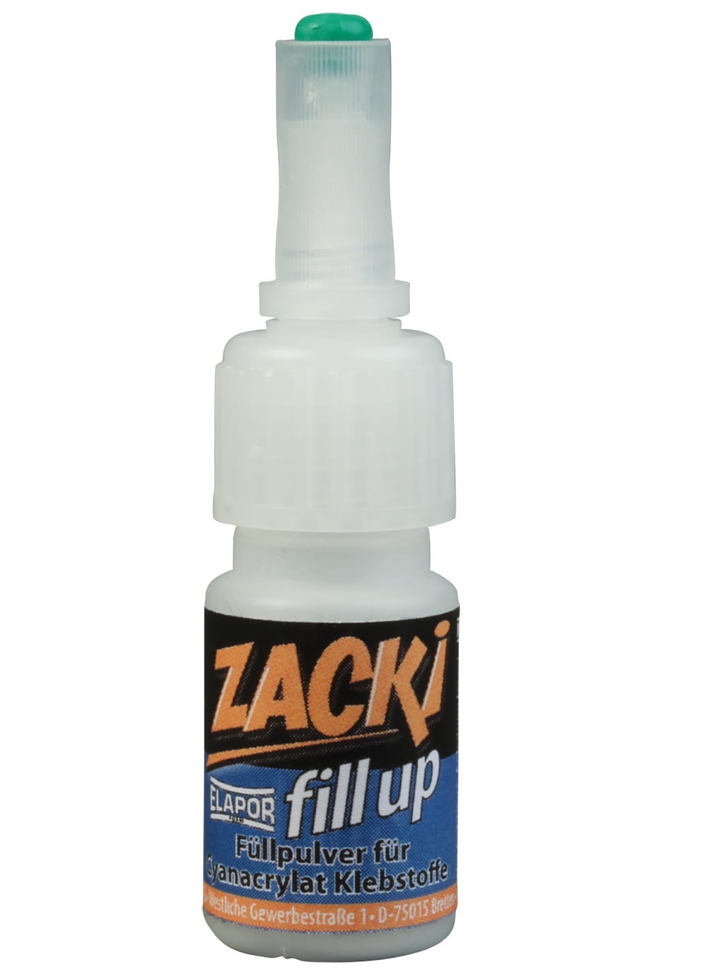 Multiplex Zacki ELAPOR fill up 15g