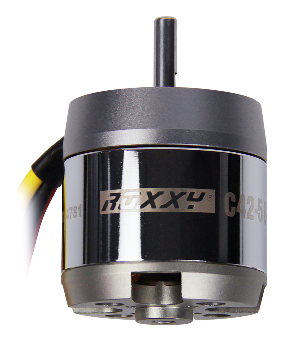 Multiplex ROXXY Brushless Motor BL Outrunner C42-50-720kV - RC-Zubehoer