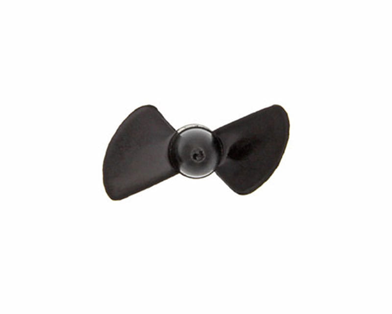 Krick Rennschraube 2Bl. 47,5mm L M4