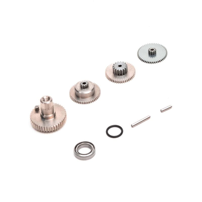 Spektrum Gear Set_ S652 - RC-Zubehoer