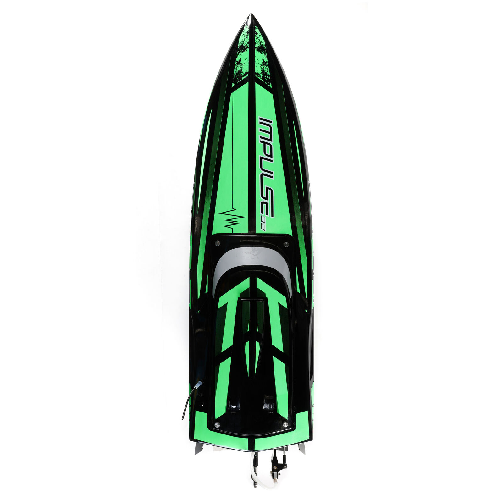 proboat speed boot