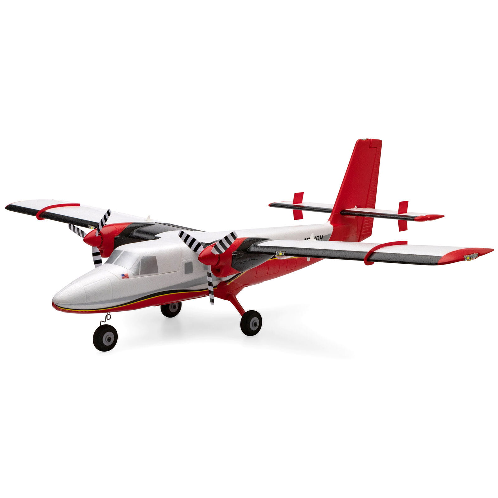 E-Flite RC UMX Twin Otter BNF Flugzeug e-flite rc flugzeug umx twin otter