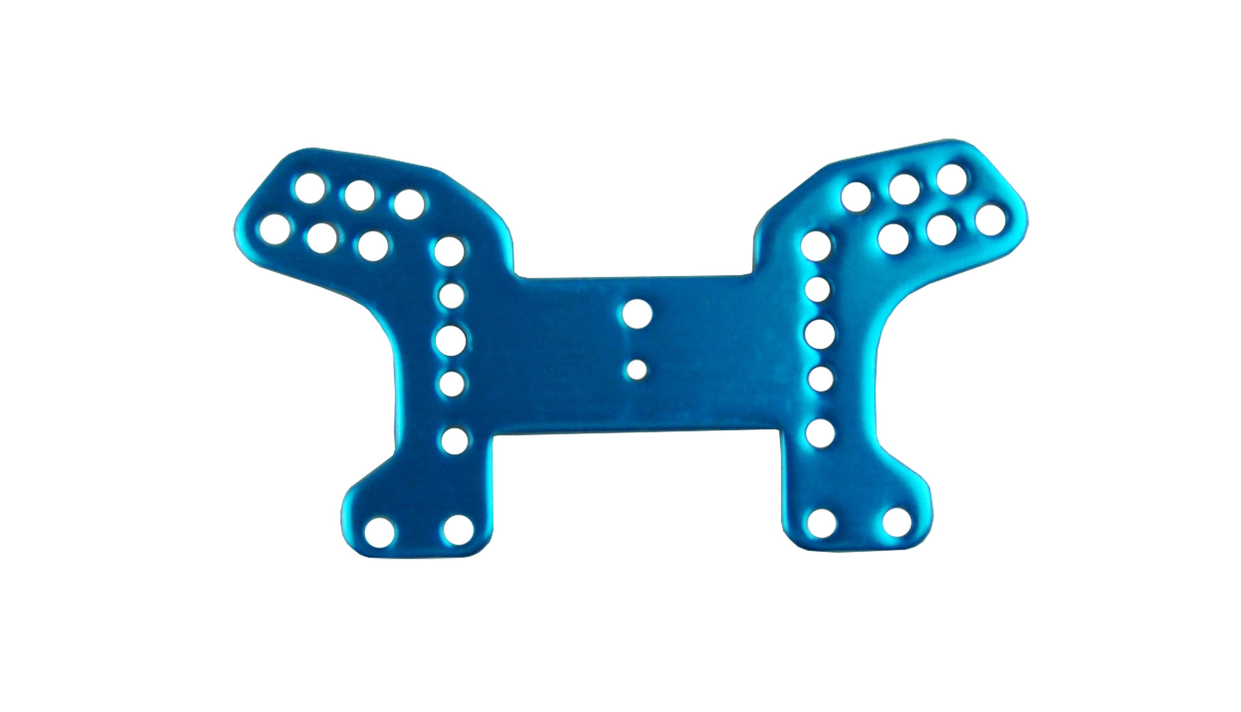 Amewi 85025 DÃ¤mpferbrÃ¼cke hinten - RC-Zubehoer