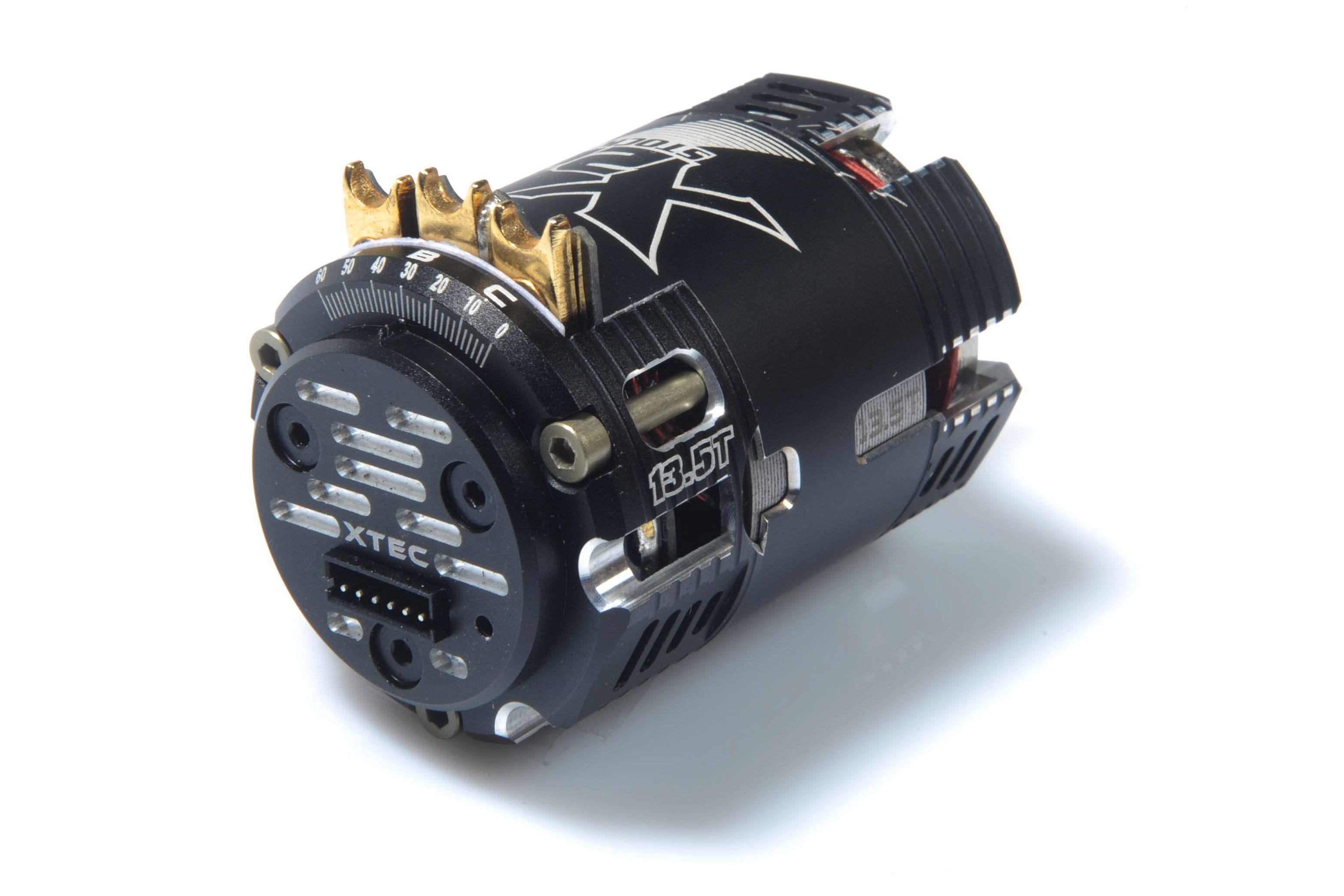 LRP Brushless Motor X22 Stock Spec 21.5T