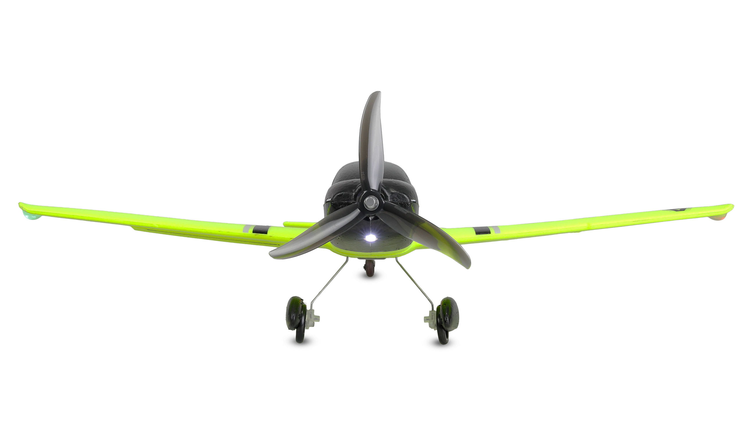 Amewi RC FlugzeugCirrus SR22 brushless 520mm 4-Kanal 3D_6G RTF gruen - Art_-Nr. 24151