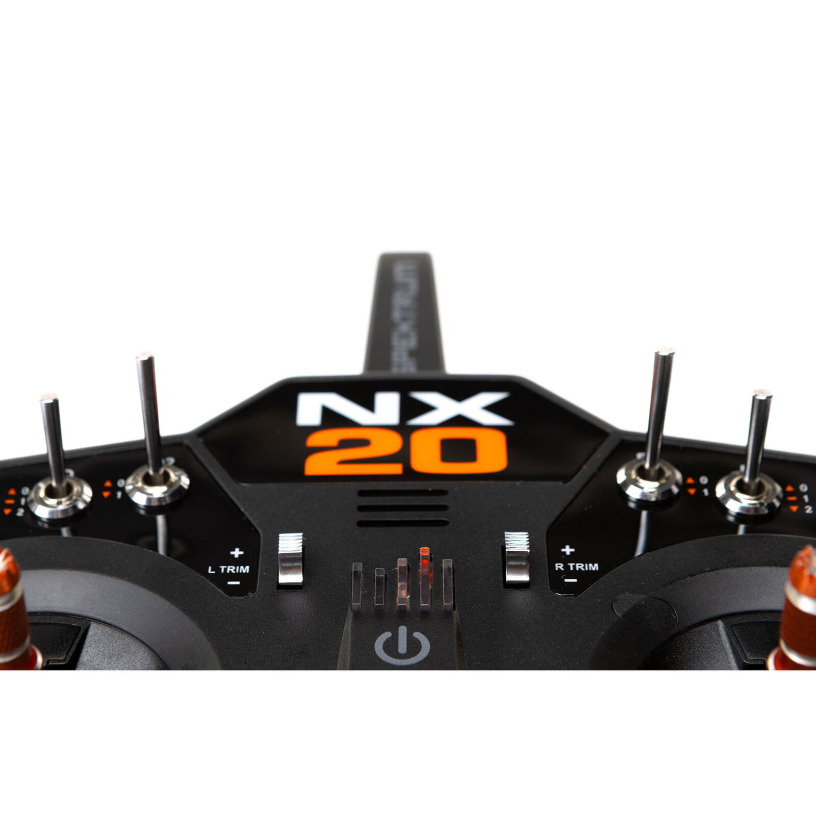 Spektrum NX20 20-Kanal DSMX Fernsteuerung_