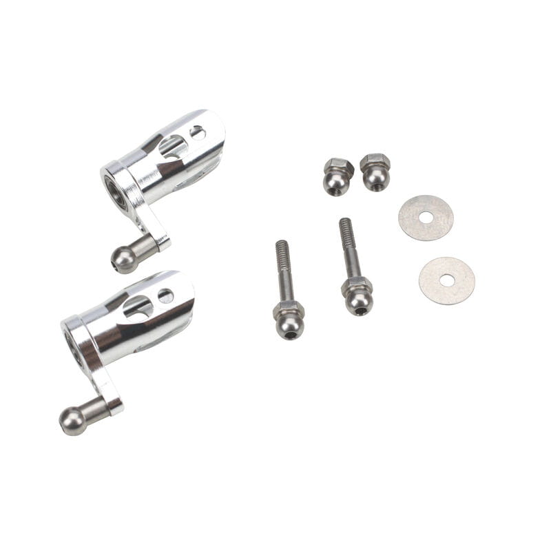 Blade Aluminium Blatthalter Heckrotor_ B450 - RC-Zubehoer