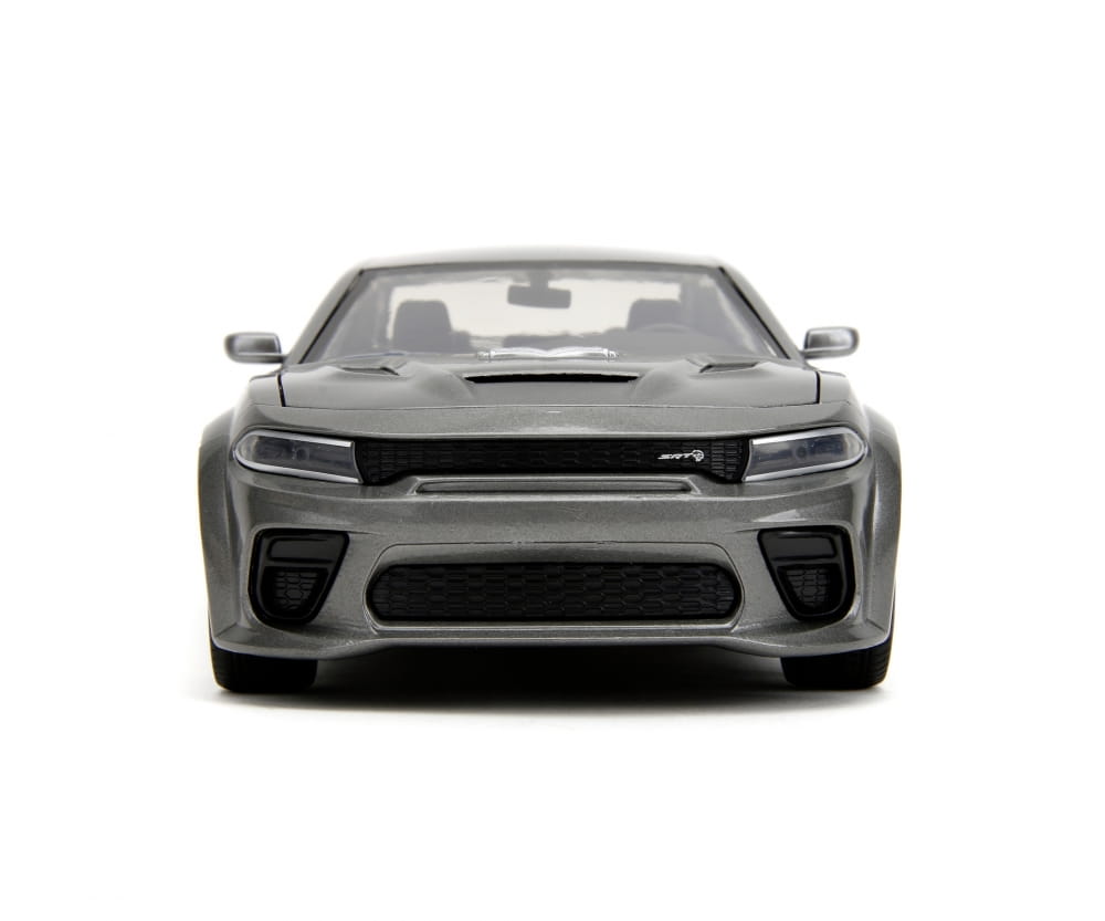 Jada Toys Dodge Charger SRT Hellcat 2021 1_24 Fast _ Furious Modellauto_