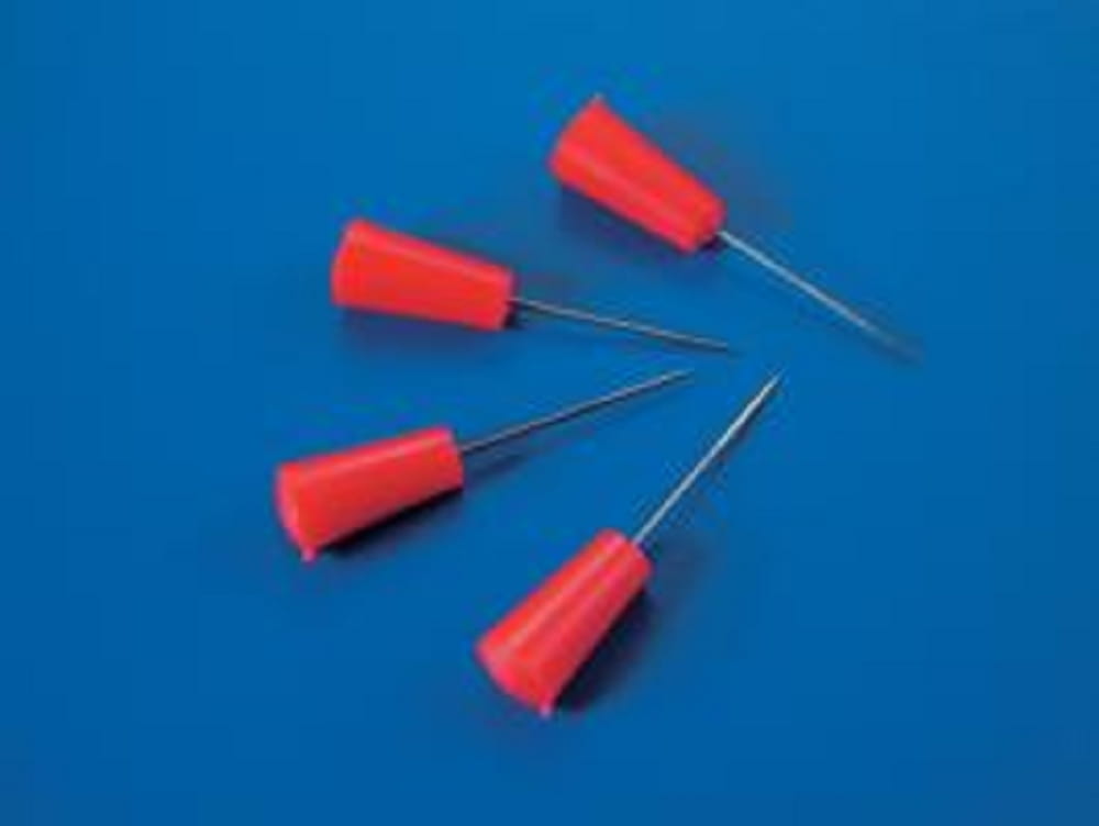 Krick Modellbau Stossnadeln _50 Stck._ - RC-Zubehoer