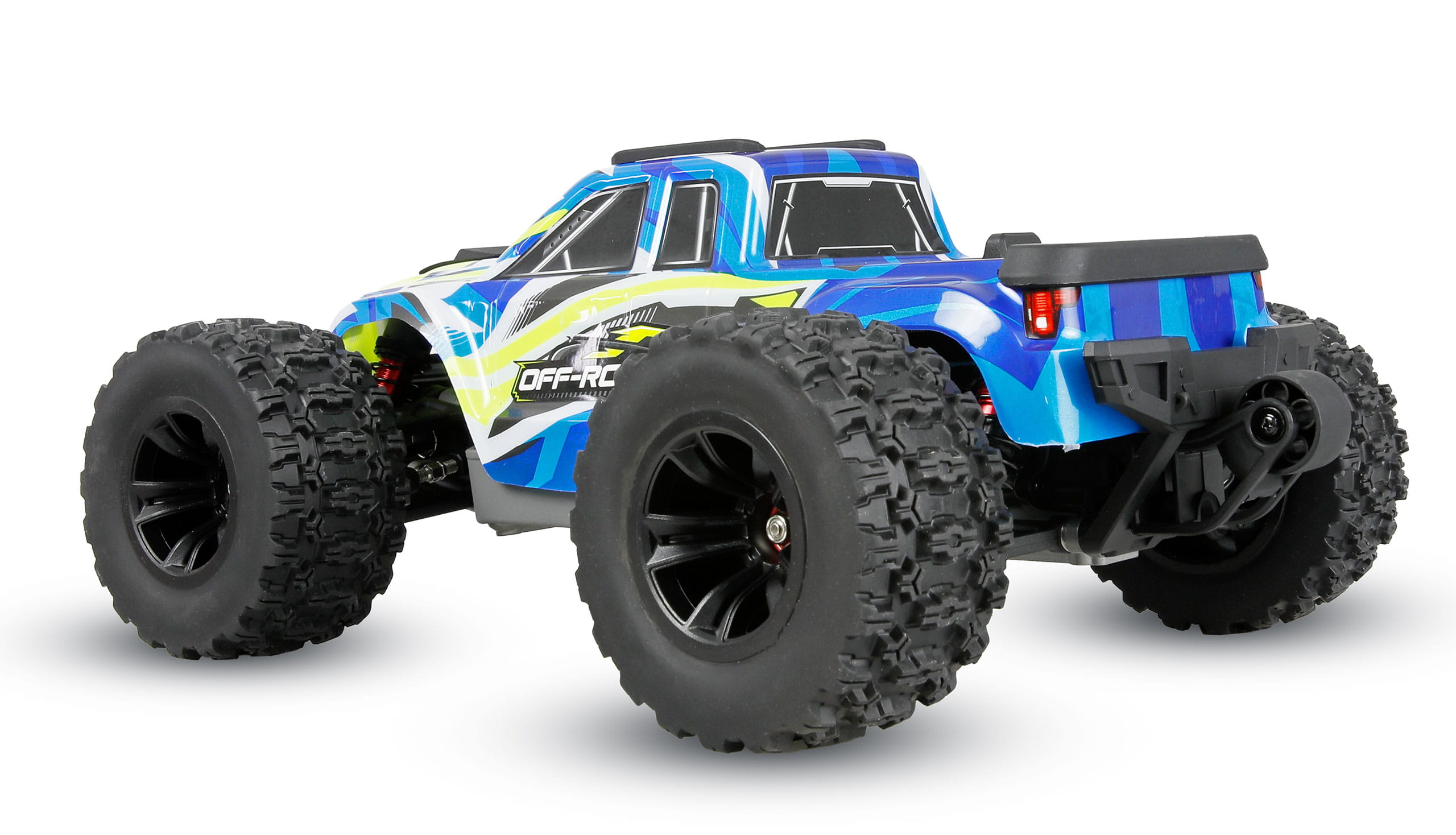 Amewi Hyper GO MTX14 RC Monstertruck brushless 4WD 1_14 RTR - Art_-Nr. 22759