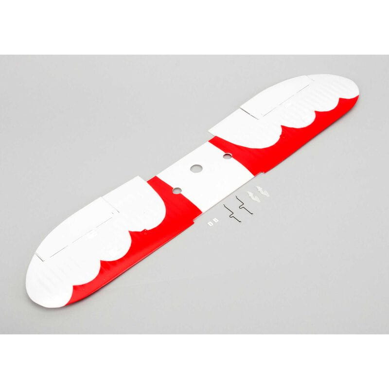 E-flite Tragflaeche_ UMX Gee Bee R2 - RC-Zubehoer