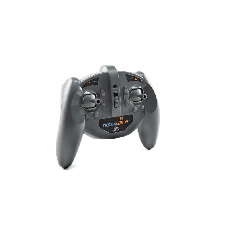 Hobbyzone MLP4 2.4Ghz Transmitter