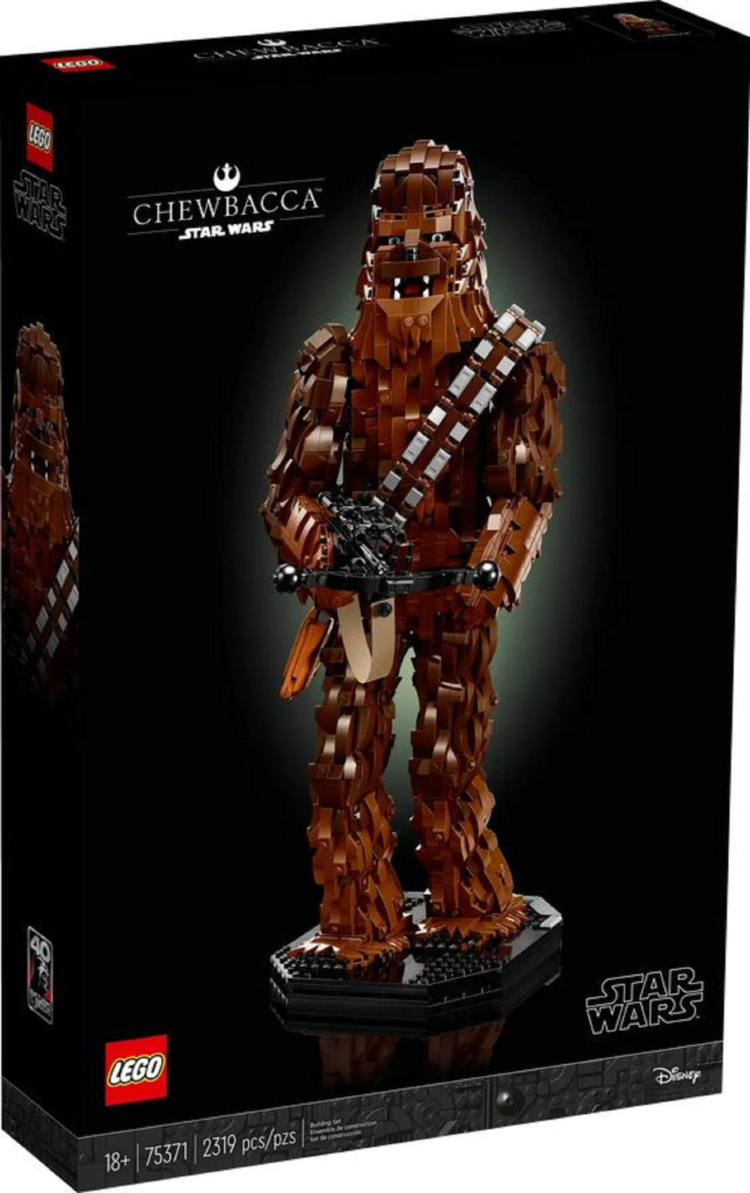 LEGO Star Wars™ Chewbacca™